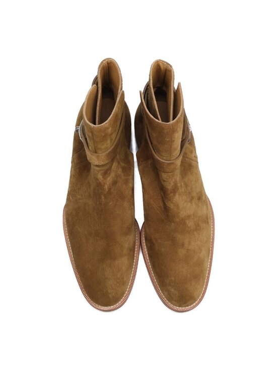 Hermes Fortune Short Boots main image 6